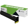 High Yield Return CX96X/CS963 Yellow (46.9k)