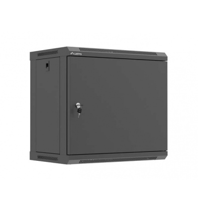 19" STĚNOVÁ SKŘÍŇ RACK 9U/540×350 (ROZLOŽENÁ) S KO