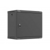 19" STĚNOVÁ SKŘÍŇ RACK 9U/540×350 (ROZLOŽENÁ) S KO