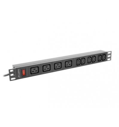 PDU-04I1906I-0200-C20-BK