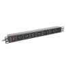 PDU-04I1906I-0200-C20-BK