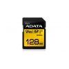 Adata/SDXC/128GB/UHS-II U3 / Class 10