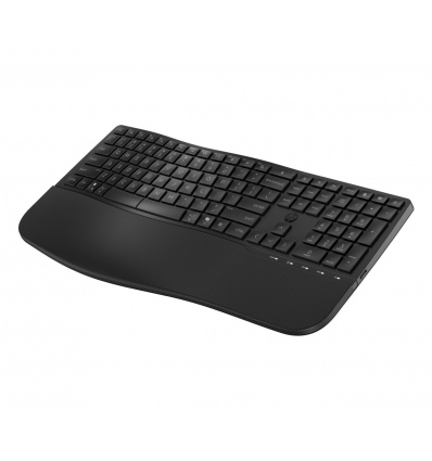 HP 680 Dual Mode KB Comfort GER