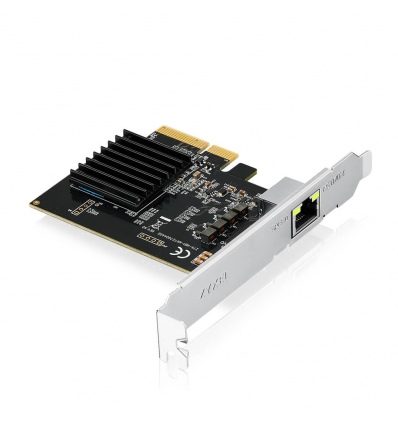 ZYXEL XGN100C v3 10G RJ45 PCIe networkcard