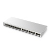 ZYXEL 16xGb unmanaged switch GS1100-16E