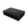 LANBERG SWITCH DSM1-1005 5X 1GB/S UNMANAGED GIGABI