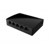 LANBERG SWITCH DSP1-1005 5X 1GB/S UNMANAGED GIGABI