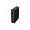 SWITCH LANBERG ILFE-4P-1GE-1S-90 POE 1xBT 3xAT SFP