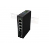 SWITCH LANBERG LIGHT INDUSTRIAL POE 1xBT, 3xAT, 2x