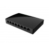 LANBERG SWITCH DSP1-1008 8X 1GB/S UNMANAGED GIGABI