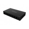 LANBERG SWITCH DSM1-1008 8X 1GB/S UNMANAGED GIGABI