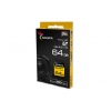 Adata/SDXC/64GB/UHS-II U3 / Class 10
