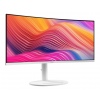 MSI Modern/MD342CQPW/34"/VA/wQHD/120Hz/1ms/Bílá/3R