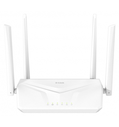 D-Link S12/E 8-port 10/100 switch