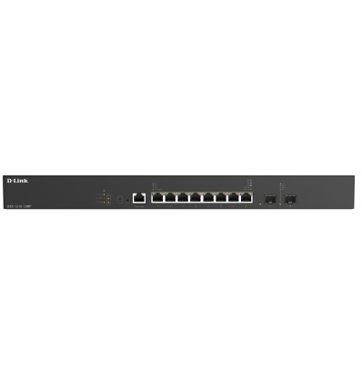D-Link DXS-1210-10MP/E