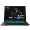 Gigabyte GAMING/A16 CVHI3CZ894SH/i7-13620H/16"/WUXGA/16GB/1TB/RTX 5060/W11H/Black/2R