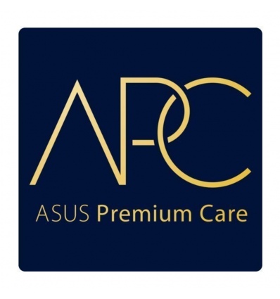 ASUS 2Roky NV - Pick-up & Return+LADP