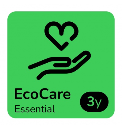 3 Year EcoCare Essential - Single-Phase UPS L02