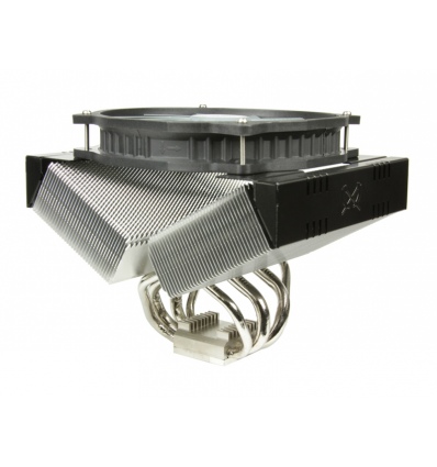 SCYTHE SCGKC-3000 Grand Kama Cross 3 CPU Cooler