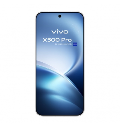 VIVO X500 Pro/12GB/256GB/Sunny White