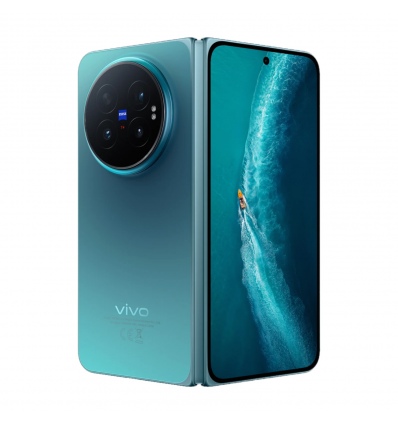 VIVO X Fold6/12GB/512GB/Horizon Blue