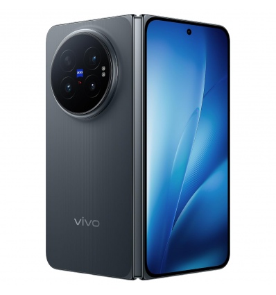 VIVO X Fold6/12GB/512GB/Prism Black