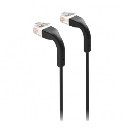 UACC-Cable-Patch-3M-BK