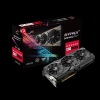 ASUS ROG-STRIX-RX580-T8G-GAMING - 90YV0AK1-M0NA00 - skladem Praha