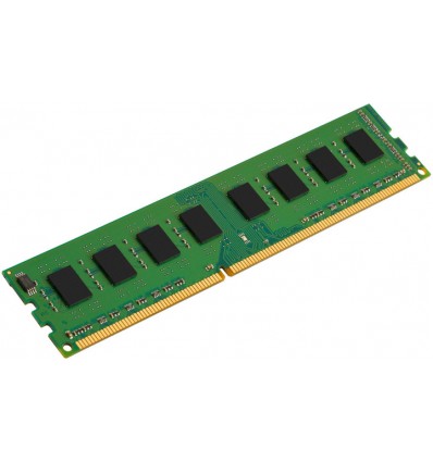 Kingston 4GB DDR3 1600