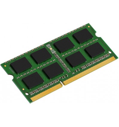 Kingston 8GB DDR3 1600 SODIMM