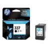 Inkoustová náplň HP 337 černá