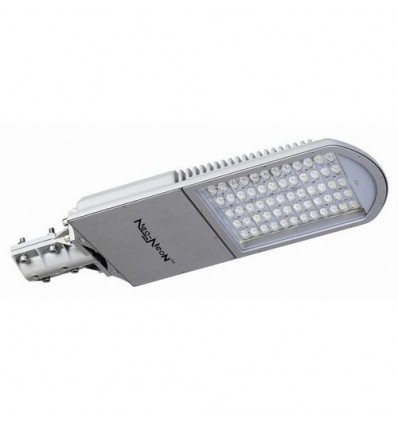 LED veřejné osvětlení NEOJ-2019N, 240V, 73W, 5250lm, CW