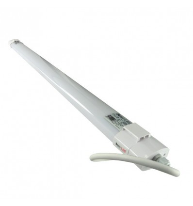 Lineární LED svítidlo BL-LC ONE-SIDE 1200 mm, 50W, IP67