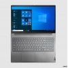 Lenovo ThinkBook/15 G3 ACL/R7-5700U/15,6"/FHD/16GB/512GB SSD/Radeon/W11H/Gray/2R