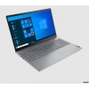 Lenovo ThinkBook/15 G3 ACL/R7-5700U/15,6"/FHD/16GB/512GB SSD/Radeon/W11H/Gray/2R