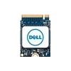 Dell M.2 PCIe NVME Gen 3x4 Class 35 2230 Solid State Drive - 512GB