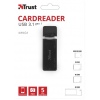 čtečka TRUST Nanga USB 3.1 Cardreader