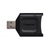 Kingston čtečka karet MobileLite Plus USB 3.1 SDHC/SDXC UHS-II