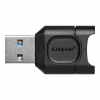 Kingston čtečka karet MobileLite Plus USB 3.1 microSDHC/SDXC UHS-II