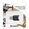 Kingston čtečka karet MobileLite Plus USB 3.1 microSDHC/SDXC UHS-II