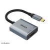 AKASA USB 3.2 Type-C Dual čtečka karet