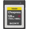 Sony CFexpress/CF/128GB/1700MBps