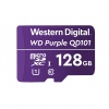 WD Purple microSDXC 128GB Class 10 U1