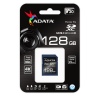 ADATA V30S/SDXC/128GB/95MBps/UHS-I U3 / Class 10