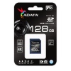 ADATA V30S/SDXC/128GB/UHS-I U3 / Class 10