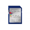 Adata/SD/32GB/50MBps/UHS-I U1 / Class 10