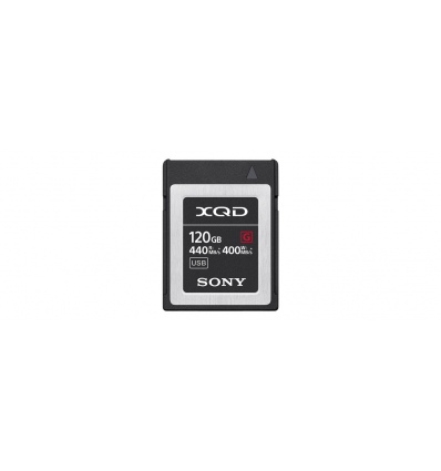 Sony XQD paměťová karta QDG120F