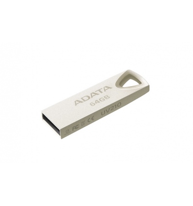 ADATA UV210/64GB/230MBps/USB 2.0