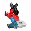 ADATA UV240/32GB/USB 2.0/USB-A/Bílá