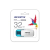 ADATA UV240/32GB/USB 2.0/USB-A/Bílá